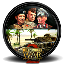 Theatre of War 2   Afrika 1942_1